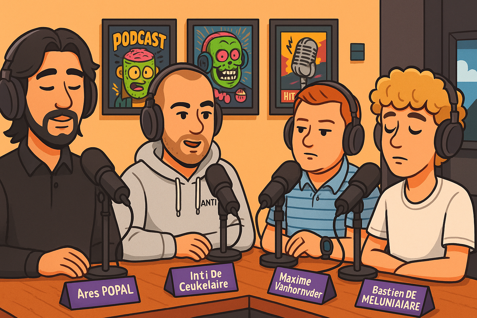 podcast-cartoon